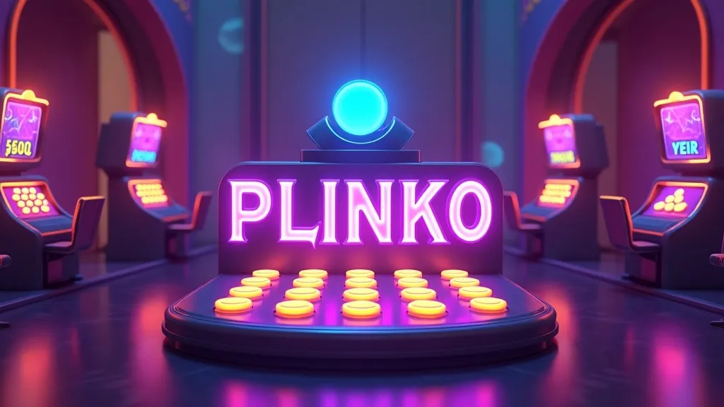 plinko app