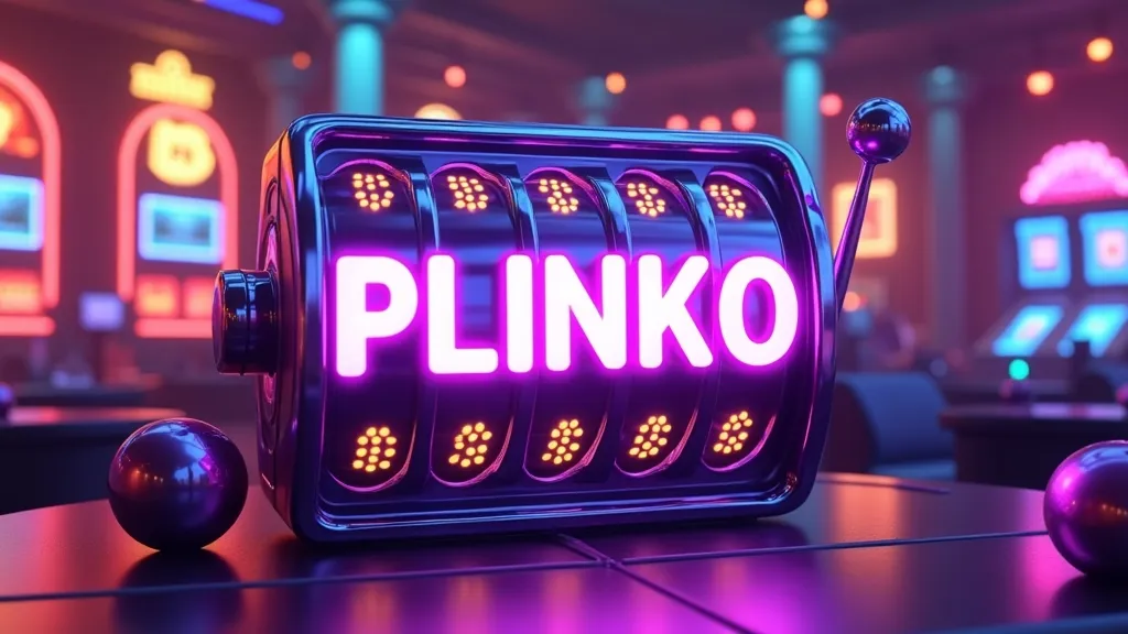 plinko app