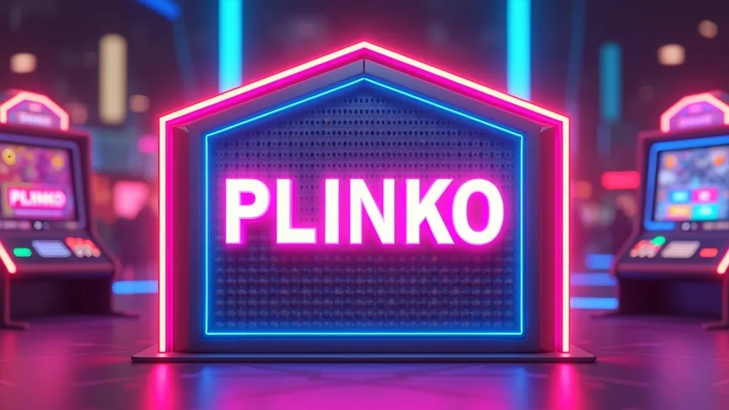 plinko bonus