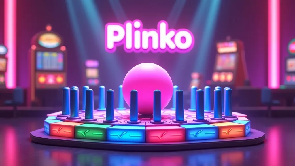 plinko plinko